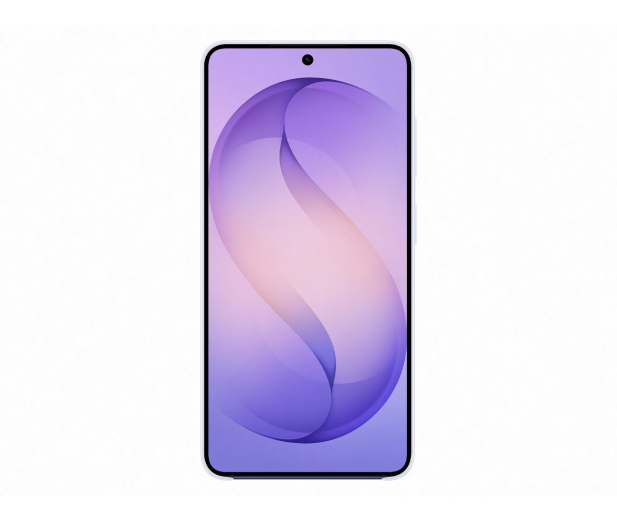 Samsung Etui Slim Magnet do Galaxy S26+ fioletowe - 1489466 - zdjęcie 2